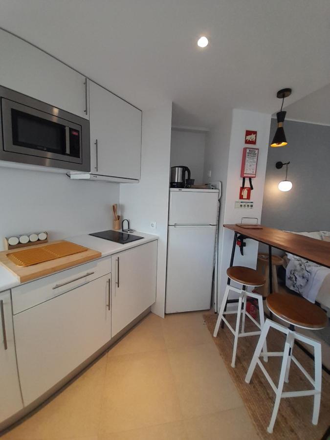 Studio 306, Cabanas Armacao da Abobora Cameră foto