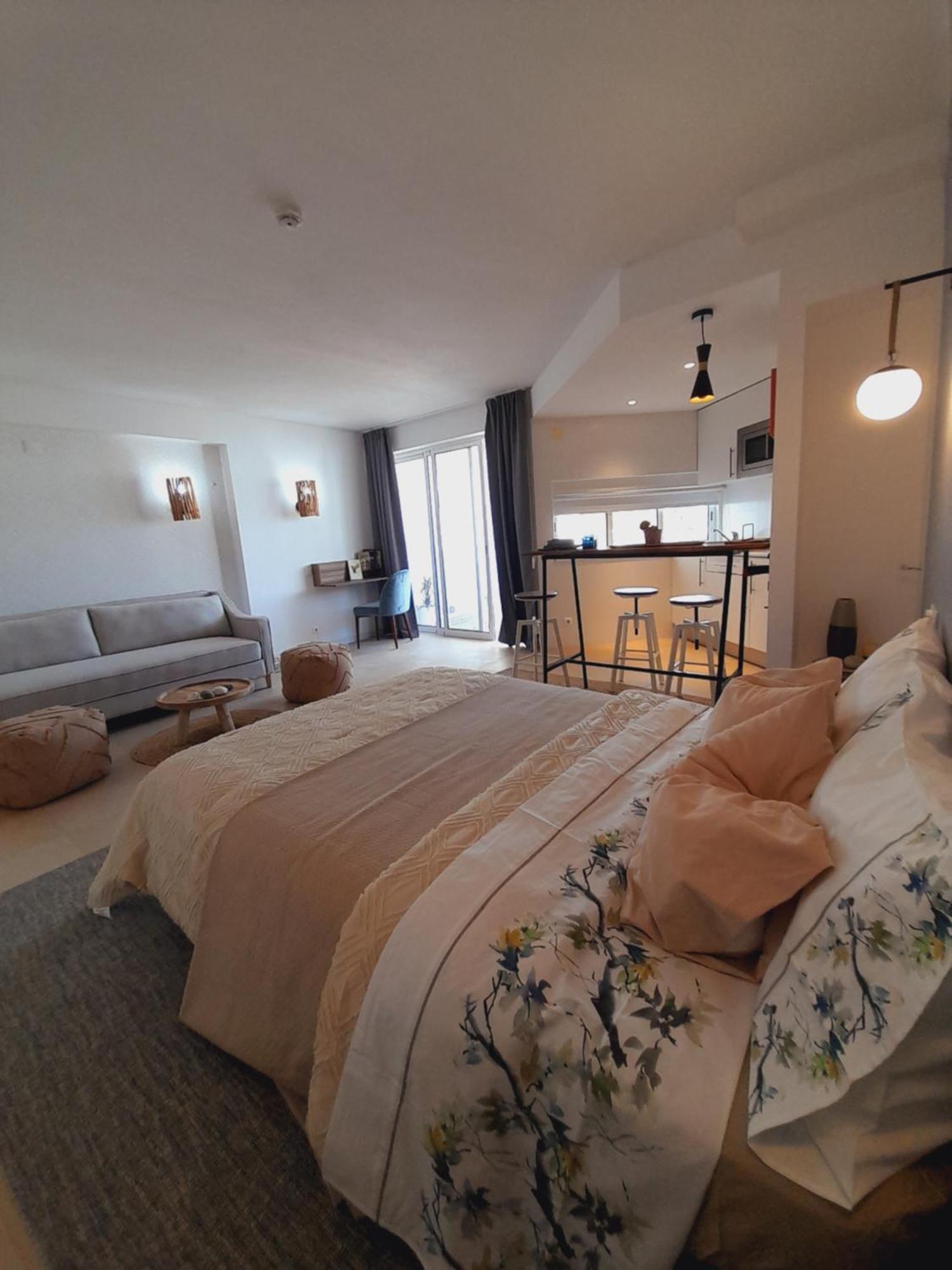 Studio 306, Cabanas Armacao da Abobora Cameră foto