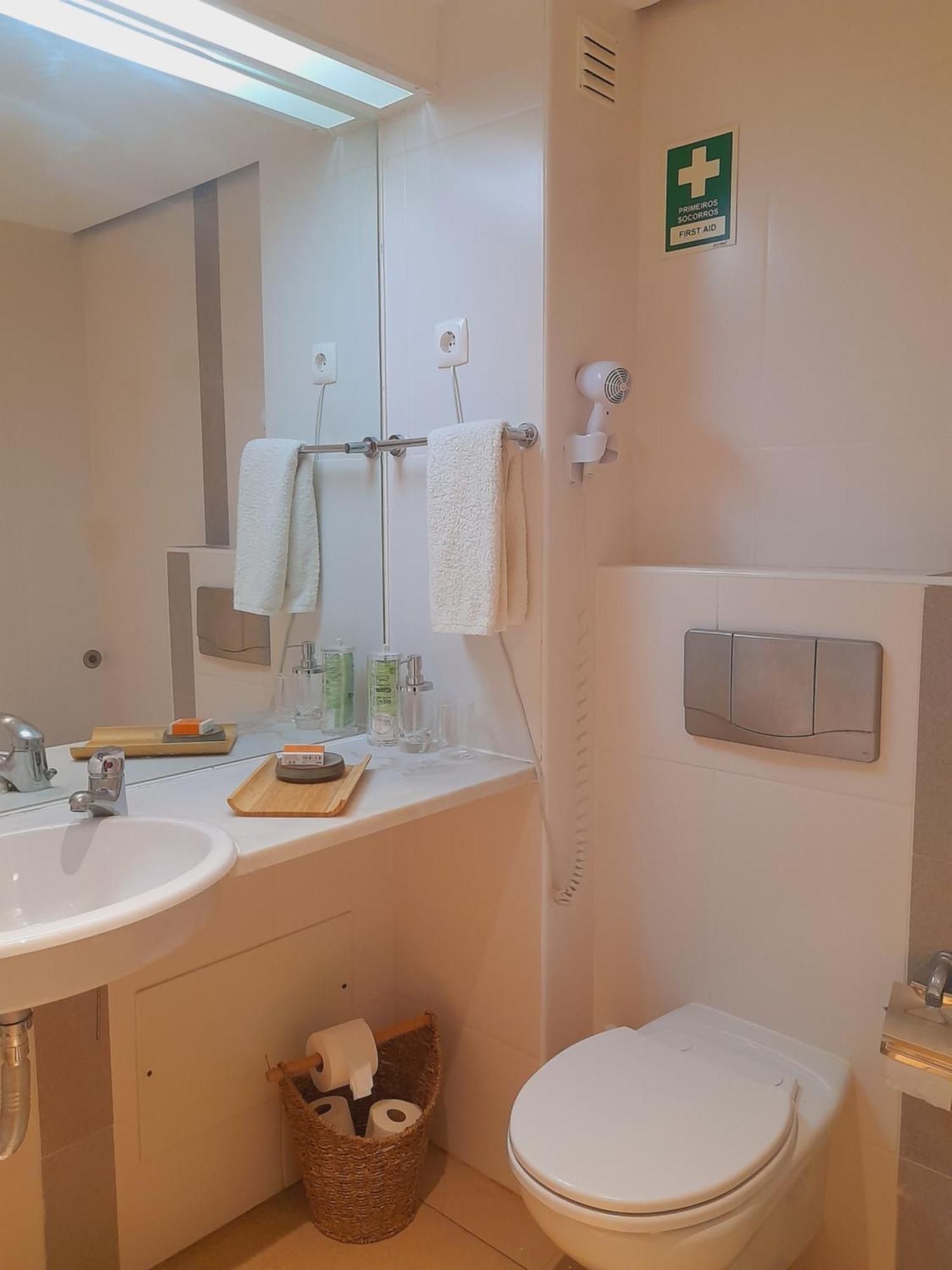 Studio 306, Cabanas Armacao da Abobora Cameră foto