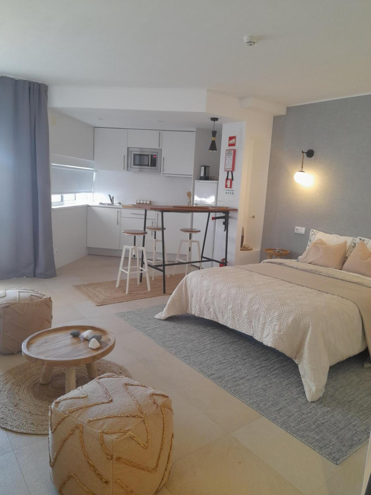 Studio 306, Cabanas Armacao da Abobora Cameră foto
