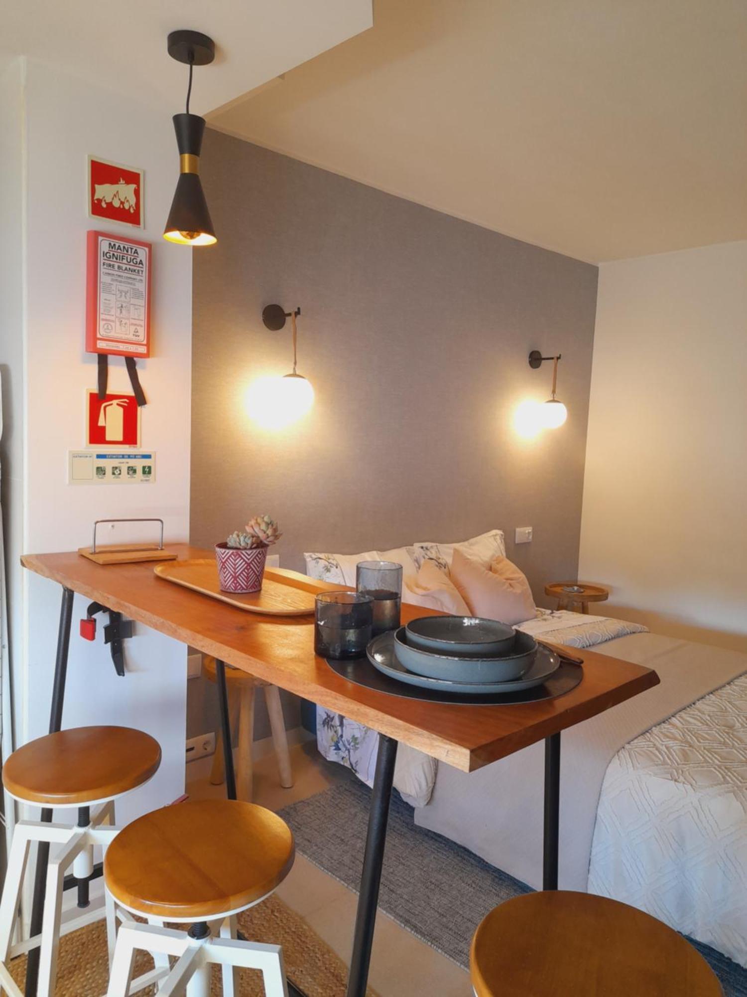 Studio 306, Cabanas Armacao da Abobora Cameră foto