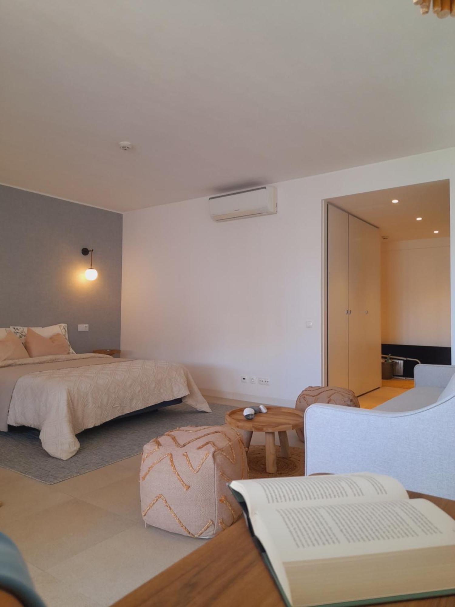 Studio 306, Cabanas Armacao da Abobora Cameră foto